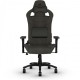 Corsair T3 Rush Gaming Chair Charcoal